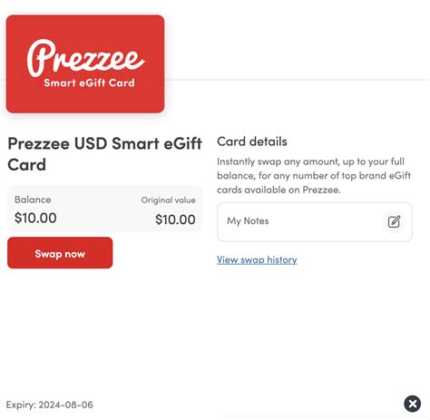 preeze smart card|what is prezzee gift card.